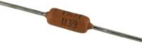 cpf247k000fke14 Vishay 47kΩ Metal Film Resistor 2W ±1% CPF247K000FKE14