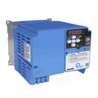 q2v-ab010-aaa Omron Inverter Drive, 2.2 kW, 1 Phase, 200 V ac, 9.6 A, Q2V Series