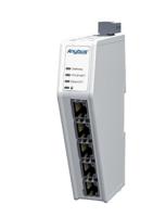 abc3113-a Anybus Compactcom Series Communication Module for Use with PROFINET Based Control Systems, EtherCAT Device, Profinet