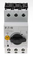 088913-pkzm0-25-t Eaton 1.6 → 2.5 A Motor Protection Circuit Breaker, 690 V ac