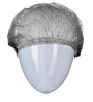 m0320 RS PRO Polypropylene, Mob Cap Type