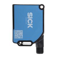 kts-wb81141142zzzz SICK Contrast Sensors 13 mm, RGB LED, Push-Pull, 100 mA, 10.8 → 28.8 V dc, IP67