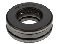 51305 SKF  Thrust Ball Bearing- Open Type 25mm I.D, 52mm O.D