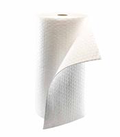 h0408040 Ecospill Ltd Spill Absorbent Roll for Oil Use, 128 L Capacity, 1 per Pack