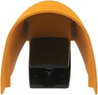 208-3265 RS PRO Momentary Staggered Foot Switch - Die Cast Aluminium Case Material, DPST+DPST, 6 A (AC15 230V), 6 A (DC13 24V)