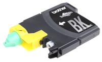 lc1100bk Brother LC1100BK Black Ink Cartridge