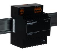 2580230000 Weidmuller PRO INSTA Switched Mode DIN Rail Power Supply, 120 → 240 V ac / 120 → 340V dc ac, dc Input,