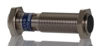 xs512b1pam12 Telemecanique Sensors Inductive Threaded Barrel Proximity Sensor, M12, 2 mm Detection, PNP NO, 10 → 36 V dc