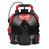 4933459707 Milwaukee  Cordless REDLITHIUM Cordless Drain Cleaners
