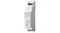 7pv1508-1aw30 Siemens DIN Rail Mount Timer Relay, 240V, 1-Contact, 0.05 → 100 s, 3 → 100 min, 5 → 100h, SPDT