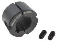 183-760 RS PRO Taper Bush 1108, 20mm Shaft Diameter