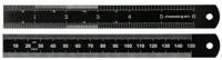 274-1080 RS PRO 150mm Steel Imperial, Metric Rule