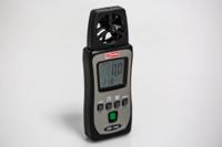 106-5314 RS PRO IM-740 Rotary Vane Anemometer, 25m/s Max, Measures Air Velocity, Temperature