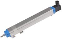 re115l8e502w6017 Vishay REC 115L Series Linear Measuring Linear Transducer