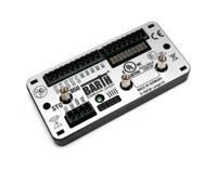 0850-0950 BARTH lococube mini-PLC Series PLC CPU for Use with STG-950, PWM, Solid State Output, 5-Input, Analogue, DC Digital