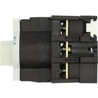 172865-p1-32m4svb Eaton 3P Pole Panel Mount Isolator Switch - 32A Maximum Current, 18.5kW Power Rating, IP65