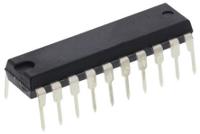 max4533epp Maxim Integrated MAX4533EPP+ Multiplexer Quad SPDT 9 to 36 V, 20-Pin PDIP