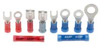 142945-1 TE Connectivity Bootlace Ferrule Plasti-Grip Terminals and Splices Crimp terminal Kit