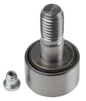 krv19-pp-a Stud Cam Follower KRV19-PP-A, 8mm ID, 19mm OD