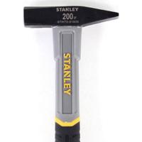 stht0-51906 Stanley Steel Claw Hammer with Fibreglass Handle, 200g