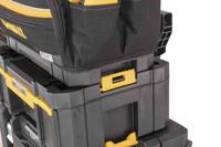dwst82991-1 DeWALT Tool Bag with Shoulder Strap 250mm x 450mm x 300mm