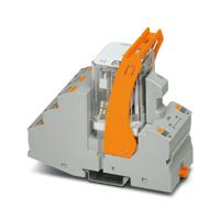 2903276 Phoenix Contact DIN Rail Power Relay, 230V ac Coil, 8A Switching Current, 3PDT