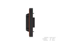 2236721-1 TE Connectivity, LEAVYSEAL 39, 62 Way Alignment Plate for use with Automotive Connector
