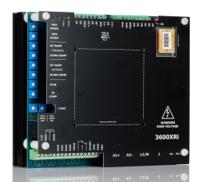 3600xri16ll Sprint Electric 4 kW DC Motor Controller, 440 V, 1 Phase, 16 A
