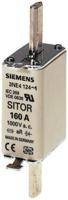 3ne4117 Siemens 50A Centred Tag Fuse, NH0, 1000V ac