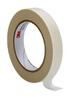 t6950 3M Scotch 69 Scotch 69 Cloth Tape, 33m x 50mm, White, Glass Finish