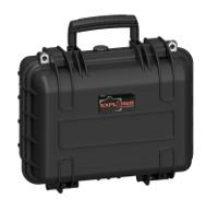 3317hlb Explorer Cases HL.B Metal, Plastic Watertight Case, 360 x 304 x 192mm