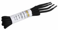 6006-150 Jalas Black Nomex Shoe Laces
