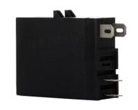 ed24d5 Sensata Crydom ED Series Solid State Relay, 5 A Load, DIN Rail Mount, 280 V rms Load, 15 V dc Control