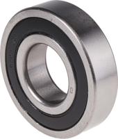 6308-2rsc3 RS PRO 6308-2RS/C3 1 Row Ball Bearing - 40 mm ID, 90 mm OD