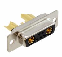 680m7w2203l401 Norcomp 680M 7 Way Panel Mount D-sub Connector Socket, 2.77mm Pitch