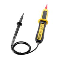 fmht82566-0 Stanley FMHT82566-0, LED Voltage tester, 400V, CAT III 400V
