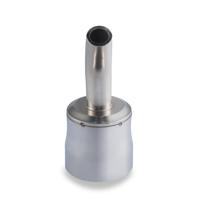 t0058768746n Weller 1 TNRB Hot Air Nozzle for use with WTHA1 Hot Air Station