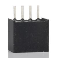 ri3-0512s Recom RI3 DC-DC Converter, 12V dc/ 250mA Output, 5 V dc Input, 3W, Through Hole