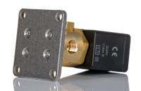 vx3114-01-5do1-b SMC Solenoid Valve VX3114-01-5DO1-B, 3 Port, 24 V 1/8 in, 1/8 in