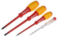 473-350 RS PRO 7 Piece Electrician Tool Kit with Case, Yes