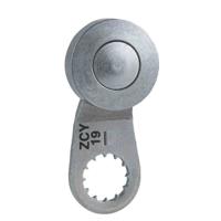 zcy12 Telemecanique Sensors ZCY Series Limit Switch Operating Head for Use with XCKD, XCKP, XCKT, XCMD