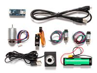 akx00022 Arduino Engineering Kit R2 AKX00022