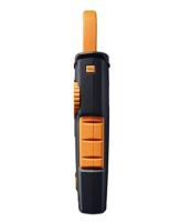 0590-7701 Testo 770-1 Clamp Meter, 400A dc, Max Current 400A ac CAT III 1000V