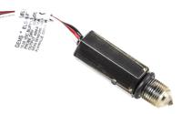 169556 Gems Sensors Horizontal, Vertical Polysulfone Float Switch, Float, Direct Load