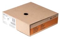 4510053 Lapp ÖLFLEX® H05V-K Series White 1 mm² Hook Up Wire, 32/32, 100m, PVC Insulation,