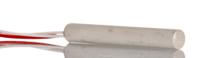 262-3281 RS PRO PT100 RTD Sensor, 5mm Dia, 35mm Long, 4 Wire, Probe, Class B +250°C Max