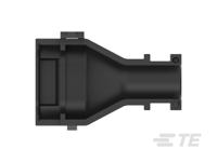 2138530-1 TE Connectivity AMPSEAL 14-way Automotive Connector Backshell Backshell,