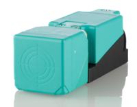 nbn40-u1-uu Pepperl + Fuchs, M20 x 1.5, NO/NC Inductive Sensor 118mm Length