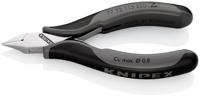 77-72-115-esdrs Knipex Knipex ESD Safe Precision Diagonal Cutter