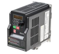 122-3410 RS PRO Inverter Drive, 0.4 kW, 1 Phase, 200 → 240 V ac, 7.2 A